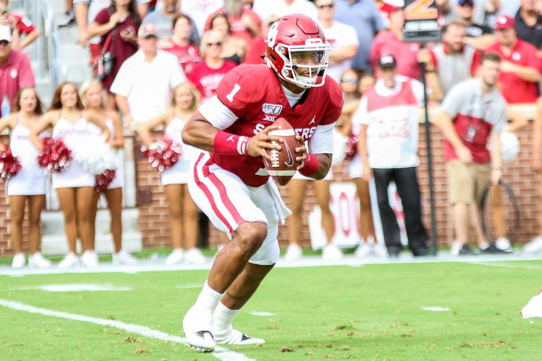 Jalen Hurts